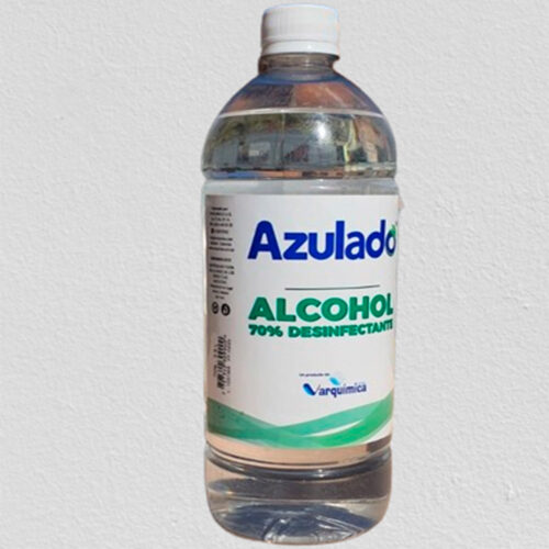 Alcohol al 70%