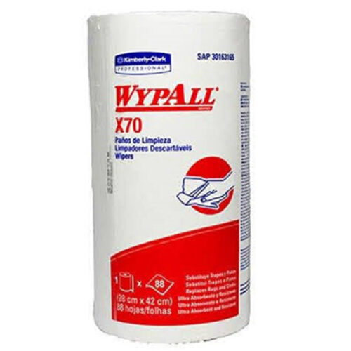 Rollo WypAll X70